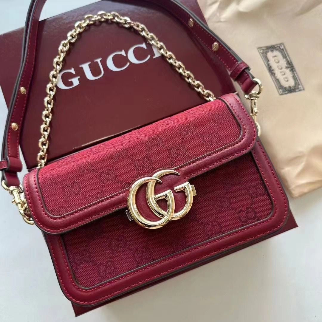 GUCCI GO SMALL
