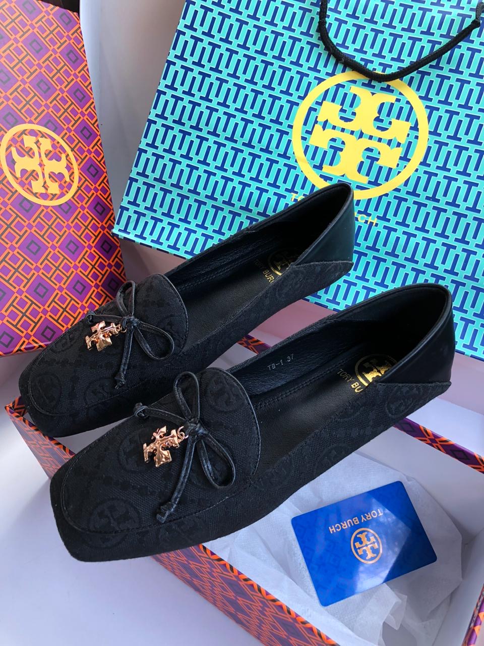 TORY Loafers