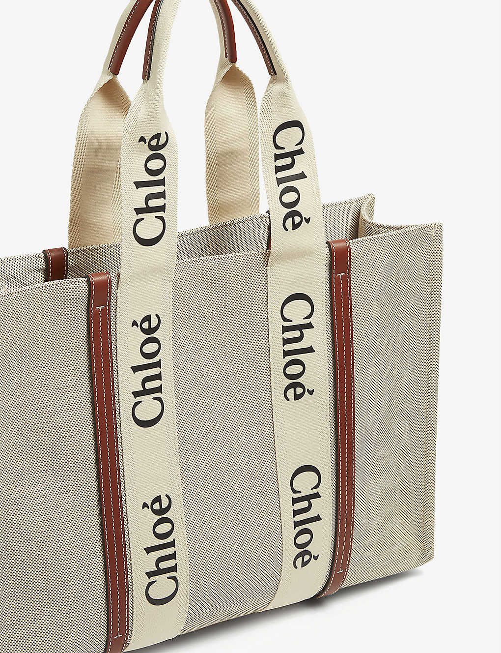 CHLOÈ HAND BAG