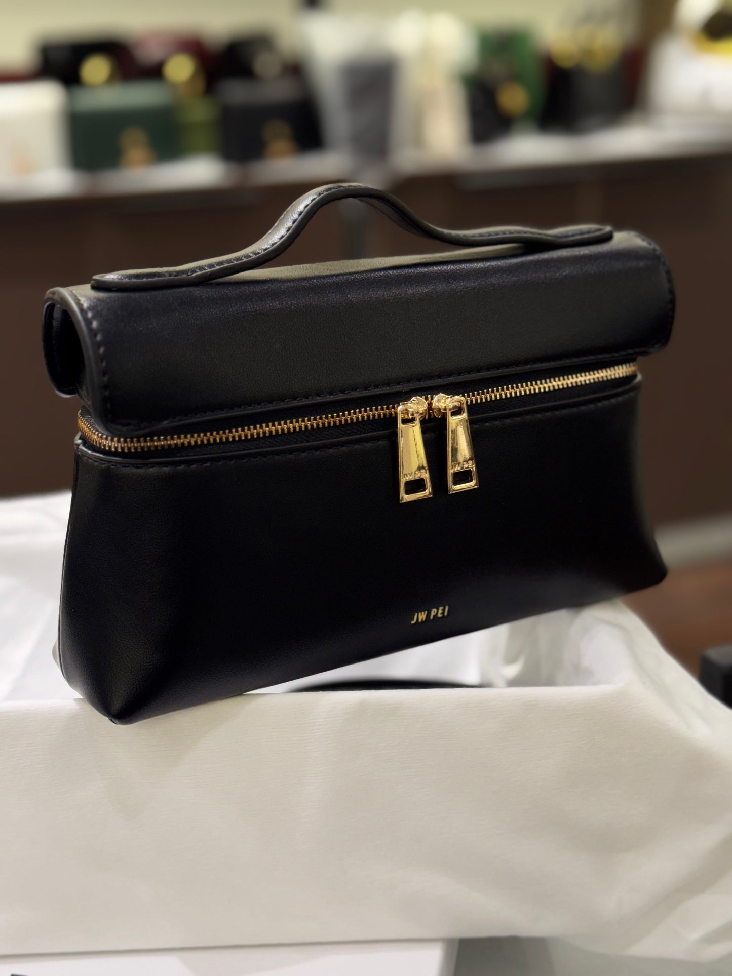 JW PEI Women's Thea Top Handle Bag