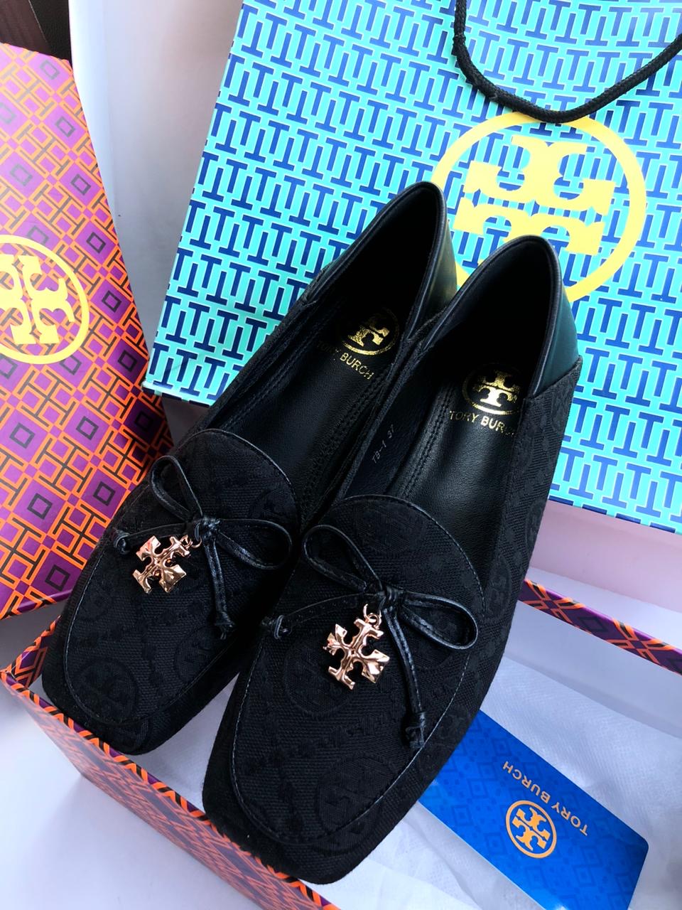 TORY Loafers