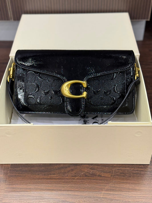 COACH TABBY 26 SHOULDER BAG