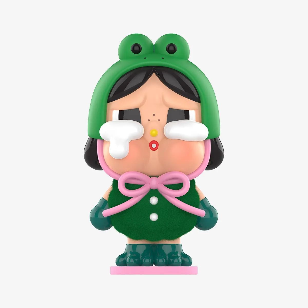 LABUBU “CRYING AGAIN”