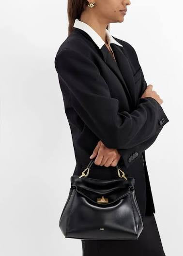 JW PEI Lucia Classic Top Handle Bag