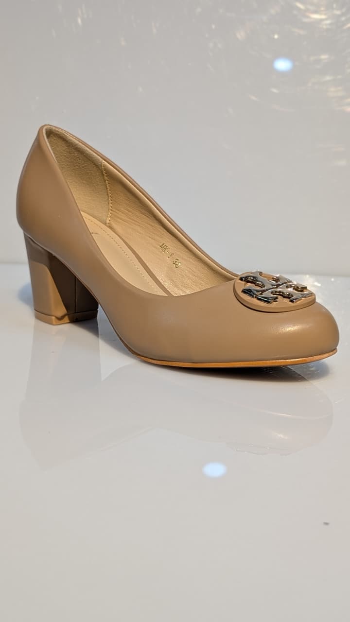 TORY BURCH PUMPS