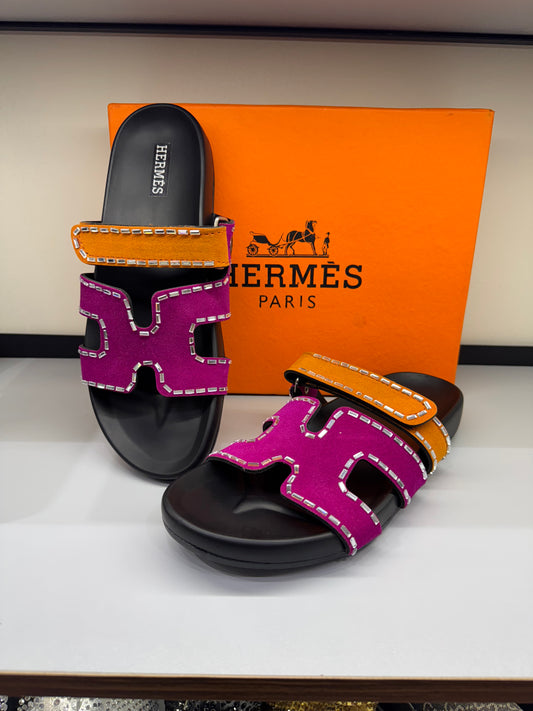 HERMES FLATS