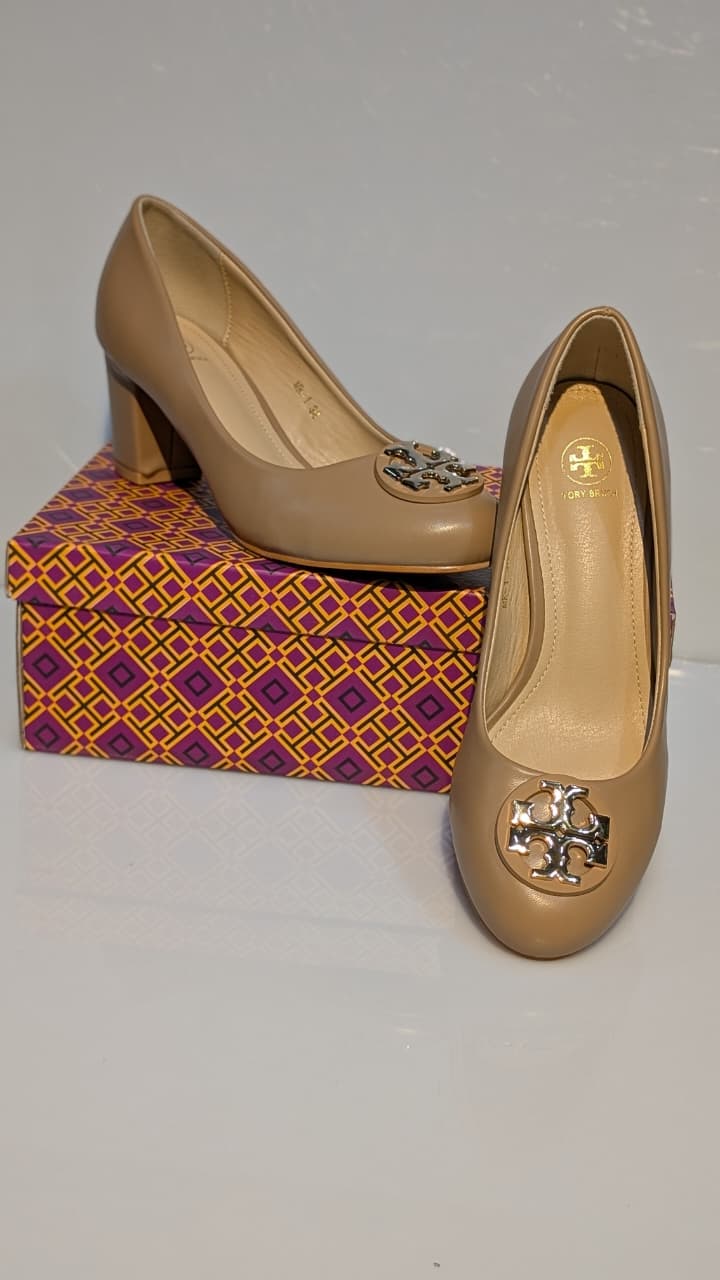 TORY BURCH PUMPS