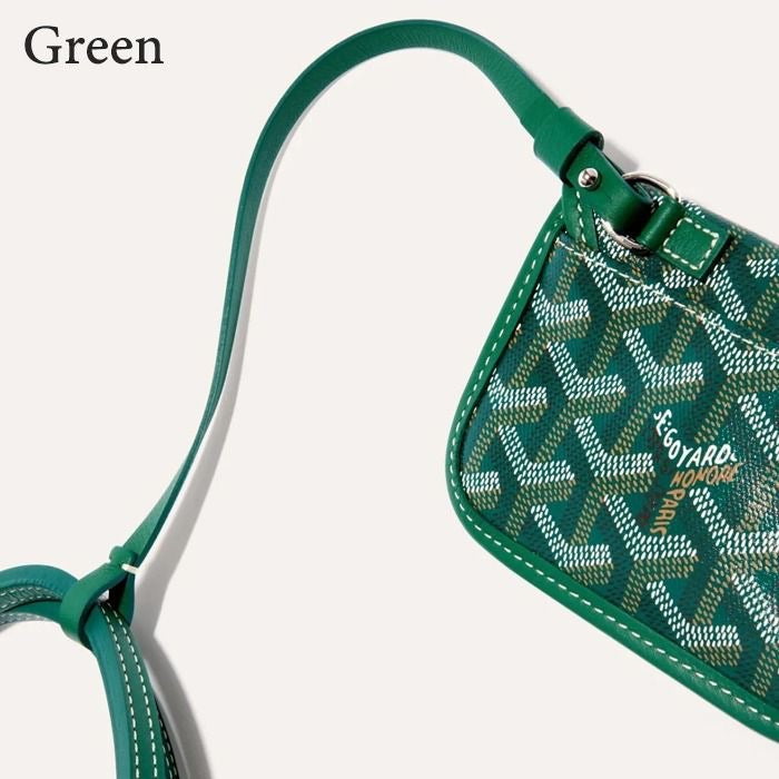Goyard Reversible Medium Size Tote Bag