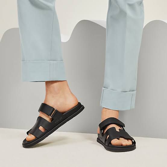 HERMES SANDAL