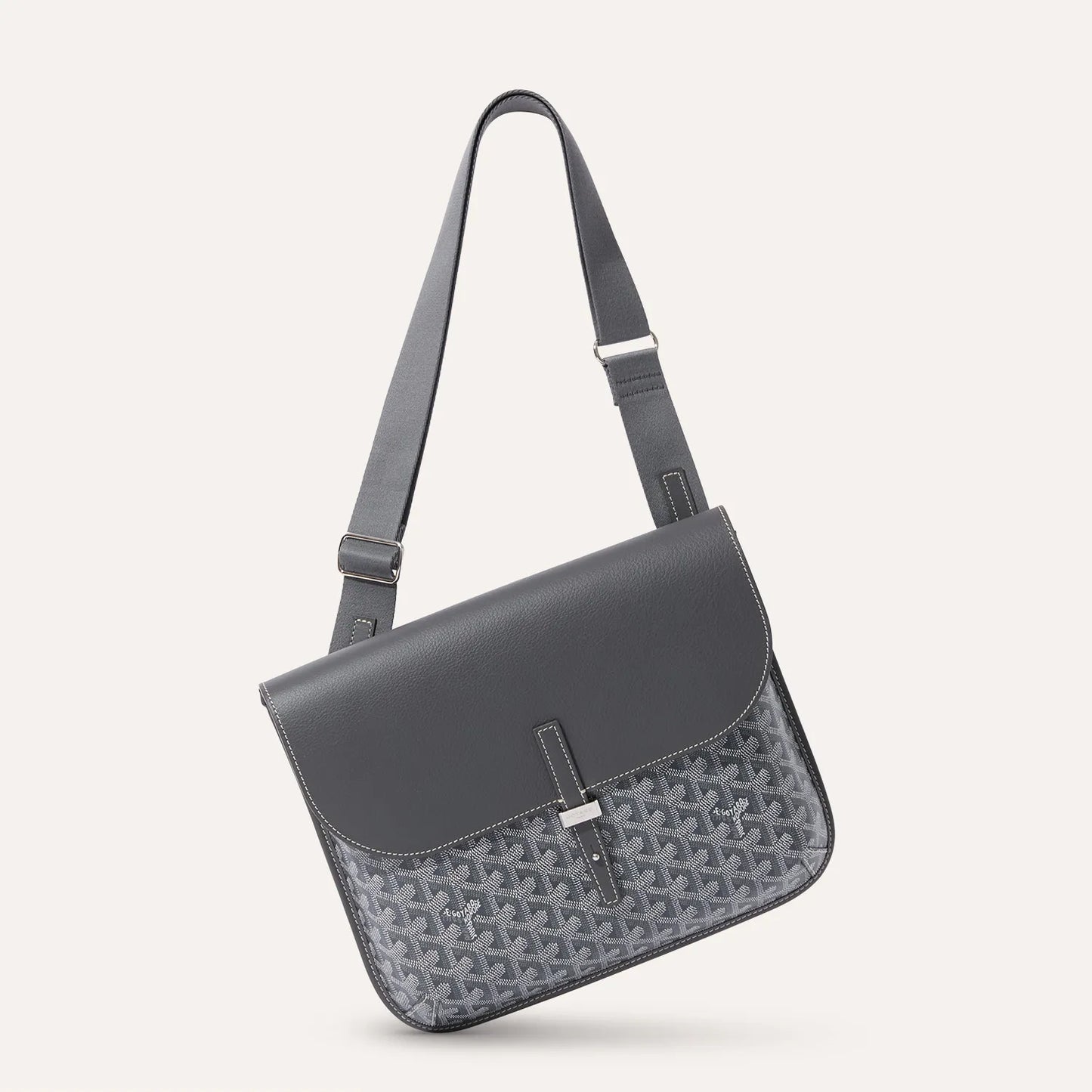 GOYARD Coursier Messenger Bag