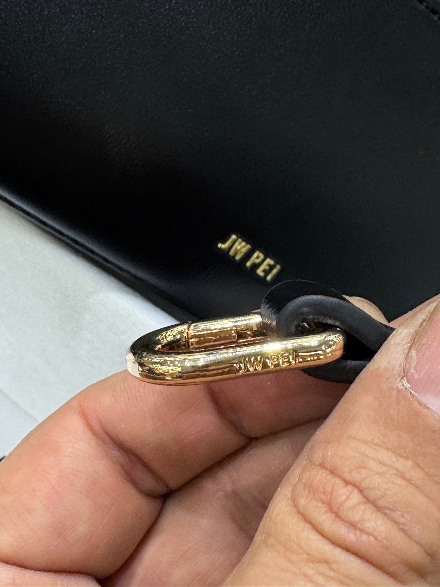 JW PEI Women's Thea Top Handle Bag