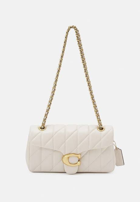 COACH TABBY SHOULDER BAG -26