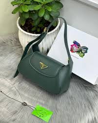 P R A D A Shoulder Bag