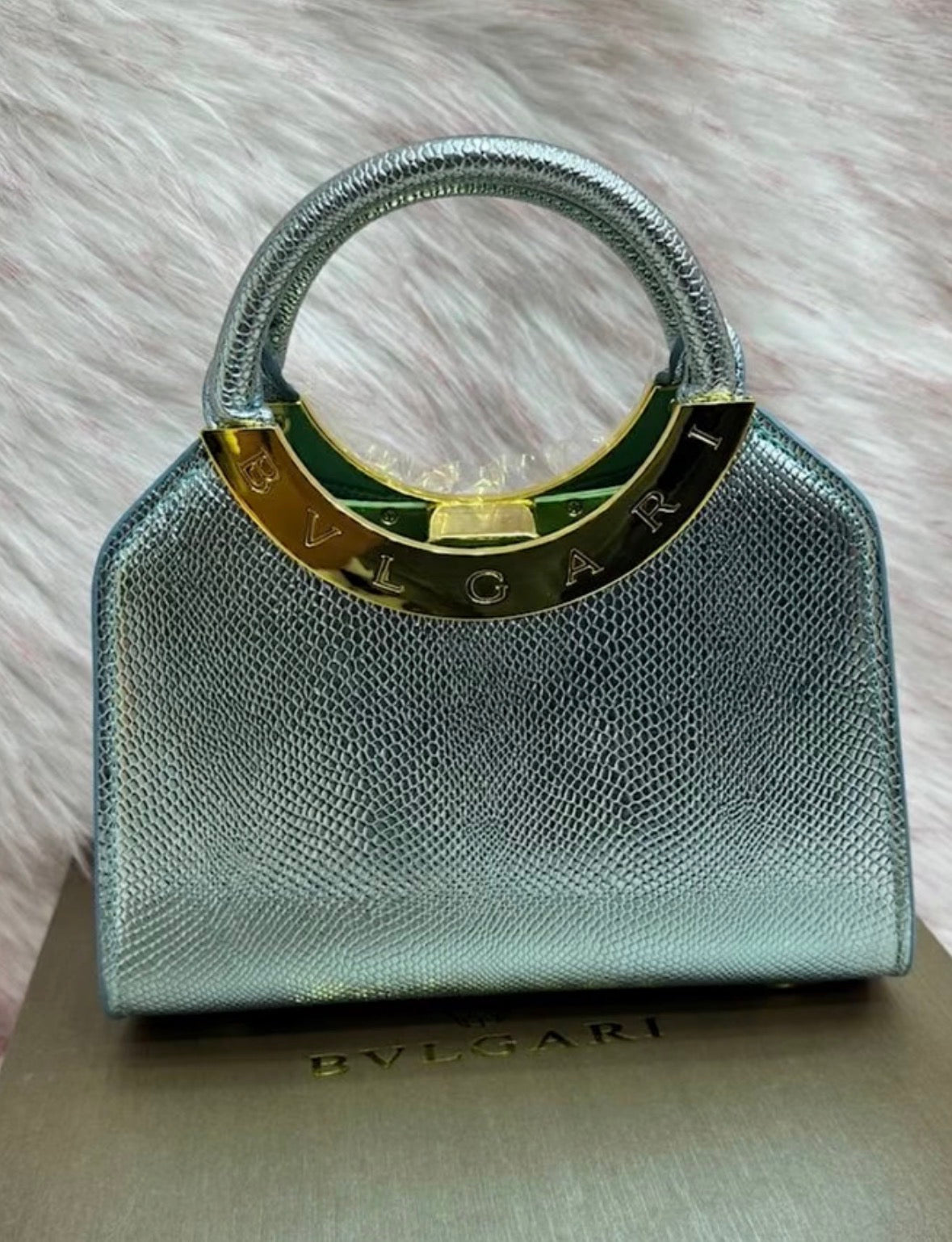 BVL GARI HAND BAG