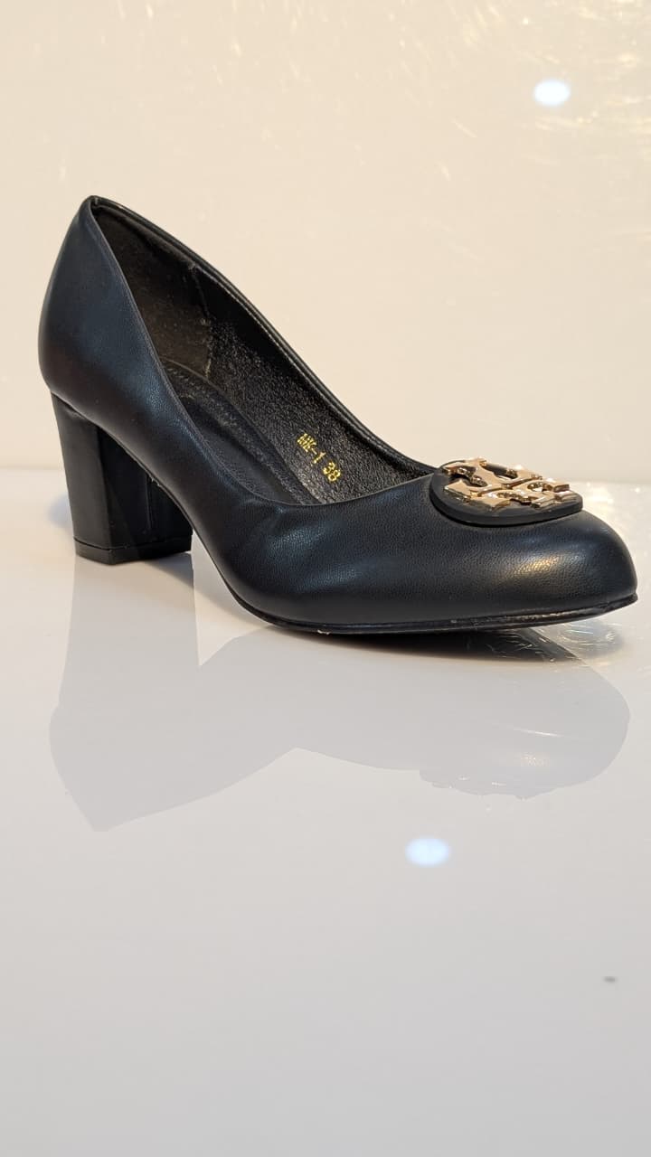 TORY BURCH PUMPS