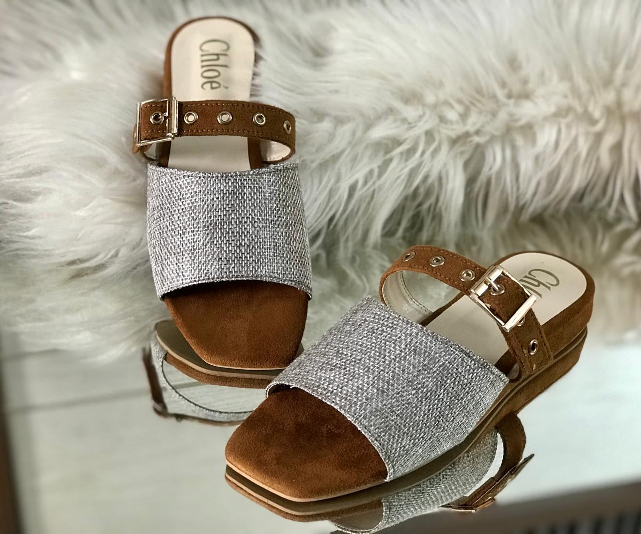 Chloe Sandals
