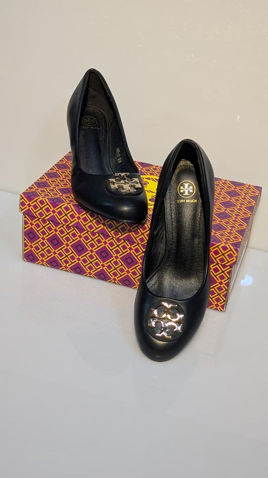 TORY BURCH PUMPS