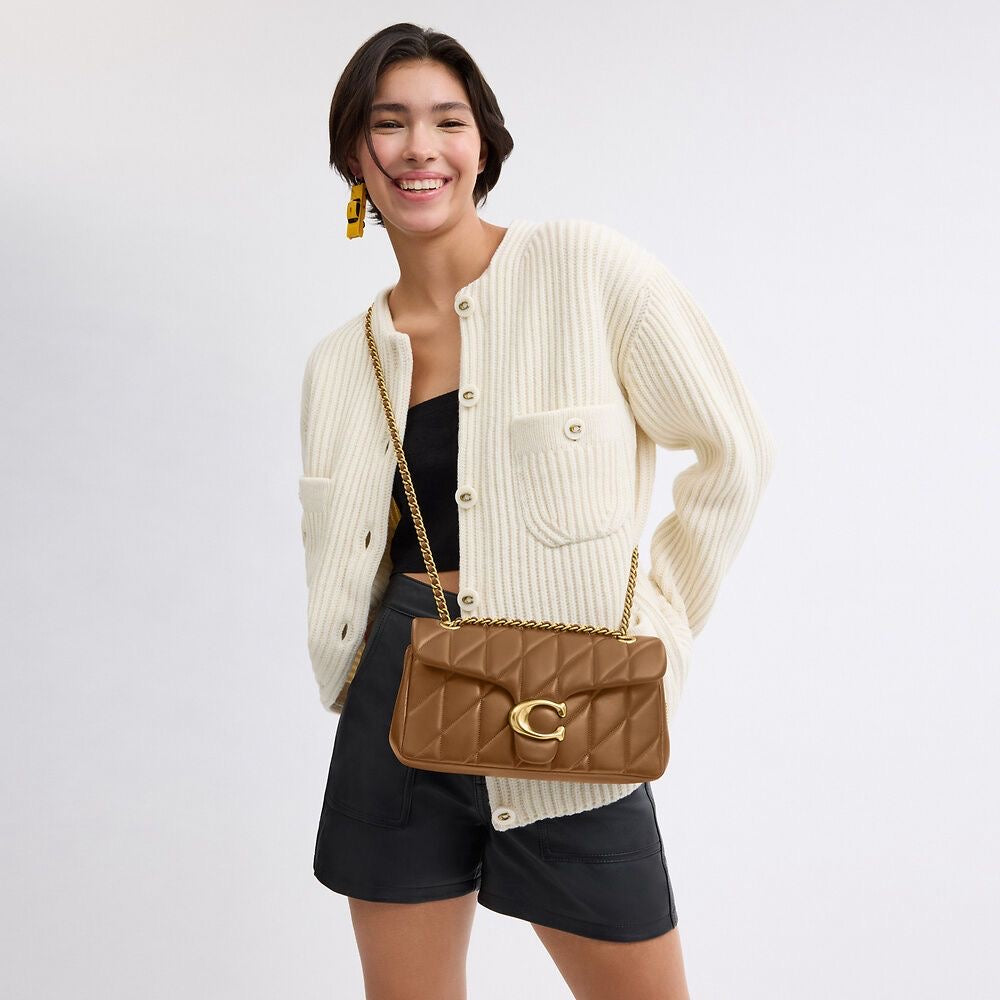 COACH TABBY SHOULDER BAG -26