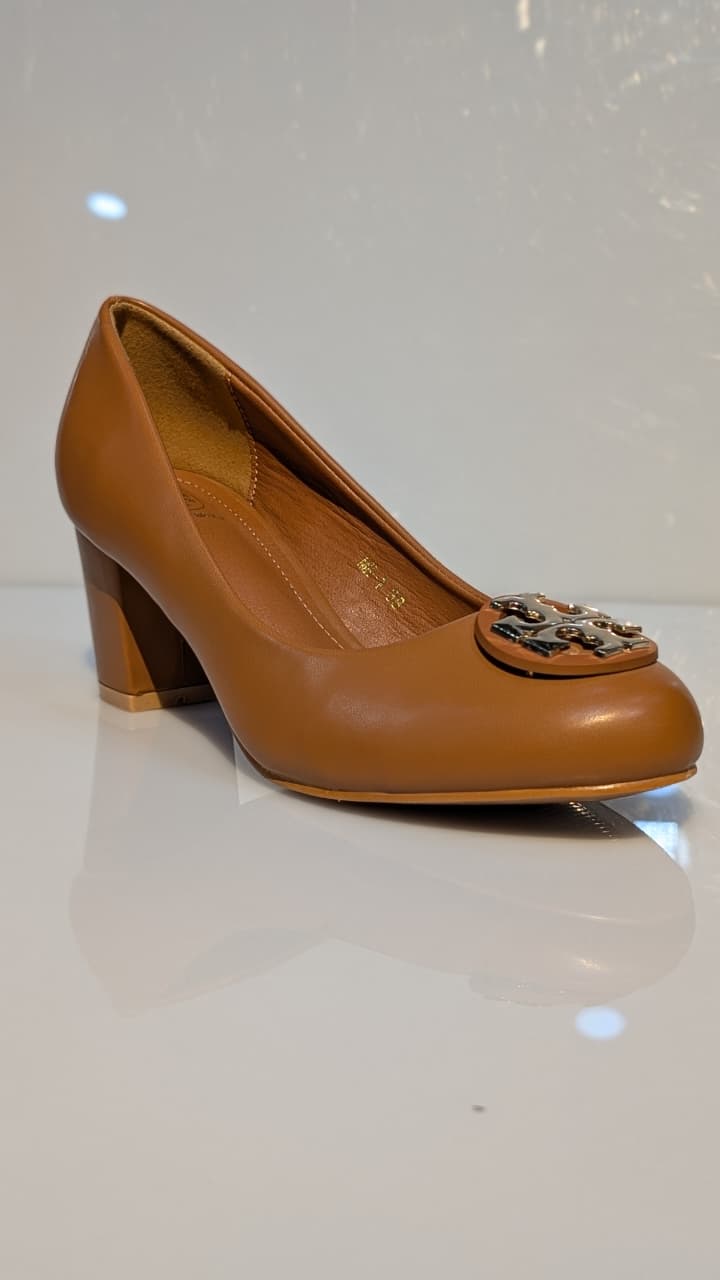 TORY BURCH PUMPS