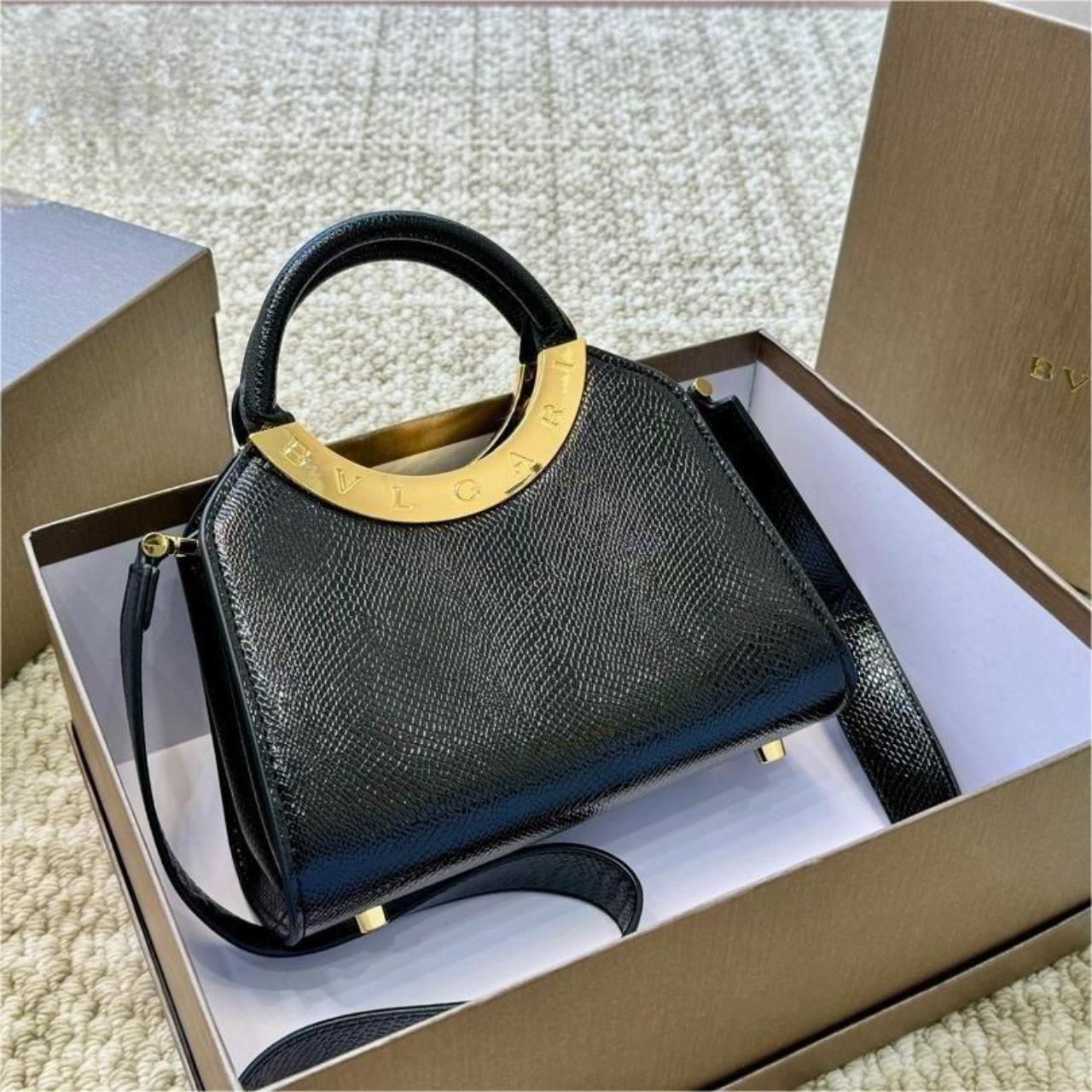 BVL GARI HAND BAG