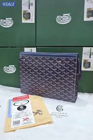 GOYARD Senat MM Pouch