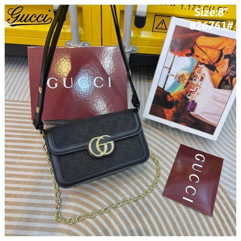 GUCCI GO SMALL