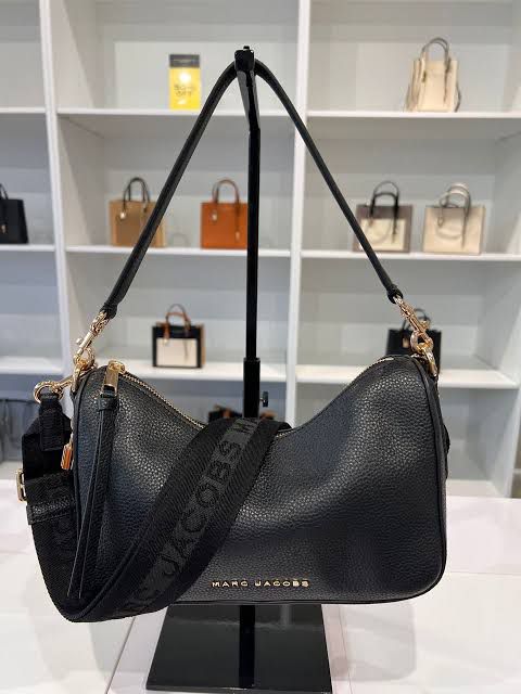 MARC JACOB DRIFTER SMALL CONVERTIBLE SHOULDER BAG