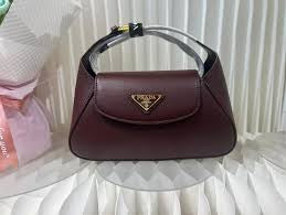P R A D A Shoulder Bag