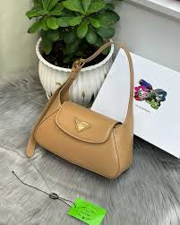 P R A D A Shoulder Bag