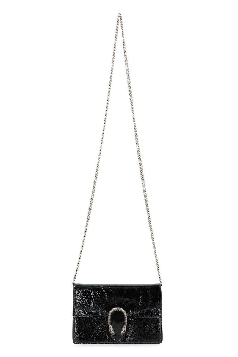 GUCCI DIONYSUS MINI BAG