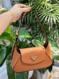 P R A D A Shoulder Bag