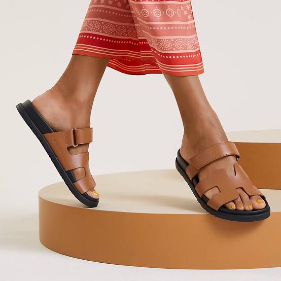 HERMES SANDAL