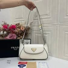 P R A D A Shoulder Bag