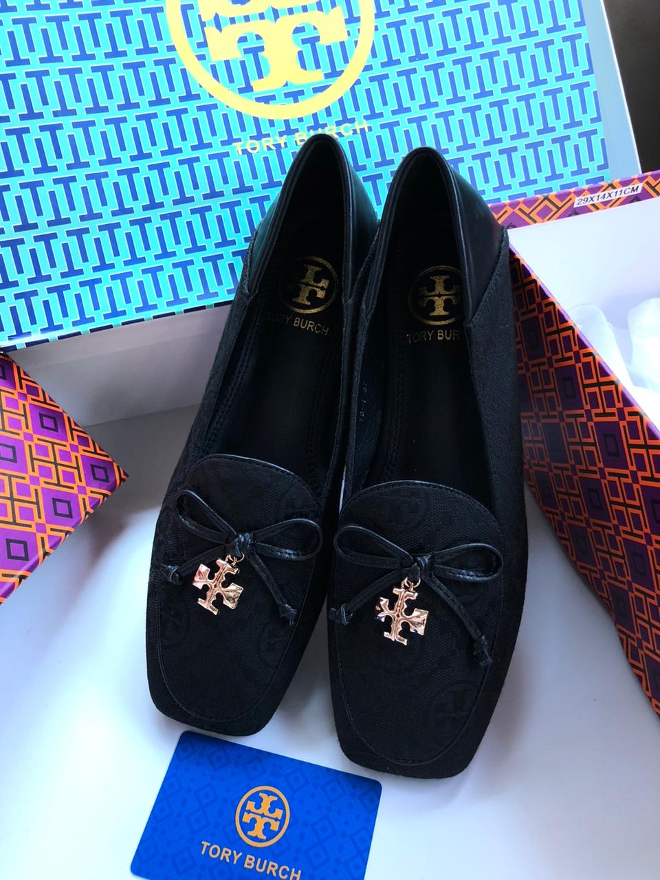 TORY Loafers